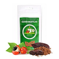 Guaracao – kakaový nápoj s Guaranou 100g