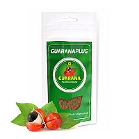 Guarana prášok 100 g