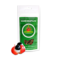 Guarana Guaranaplus 200 tabliet