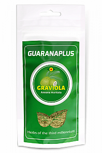 Graviola – prášok 50 g