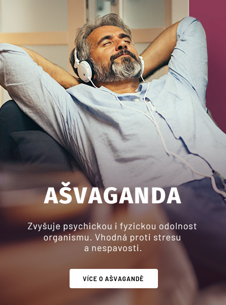 Ašvaganda