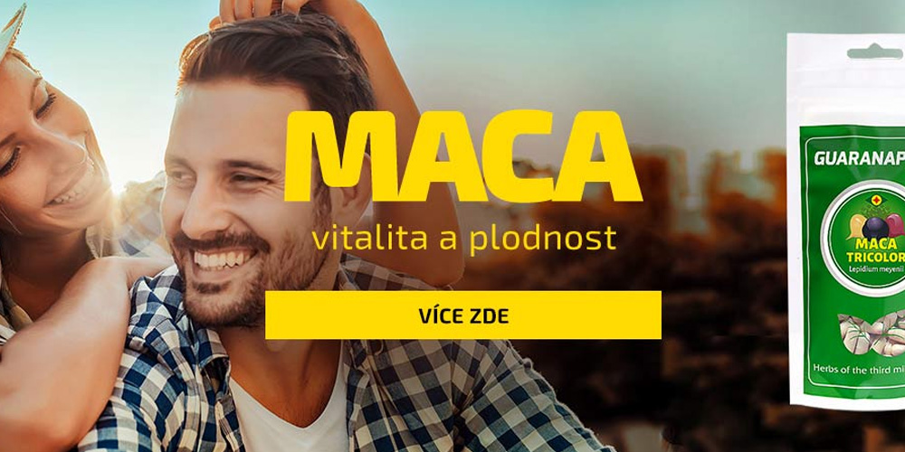 Maca