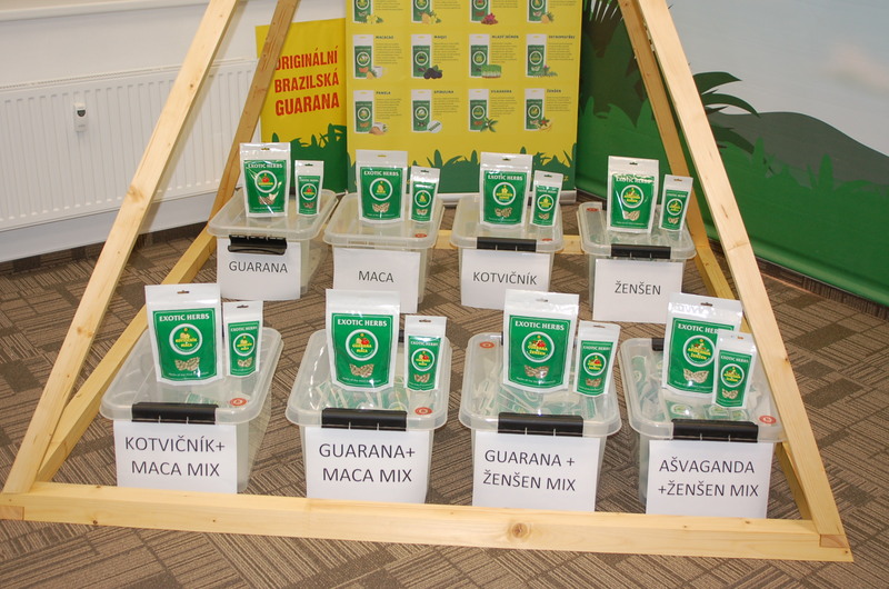 7 PYRAMIDA