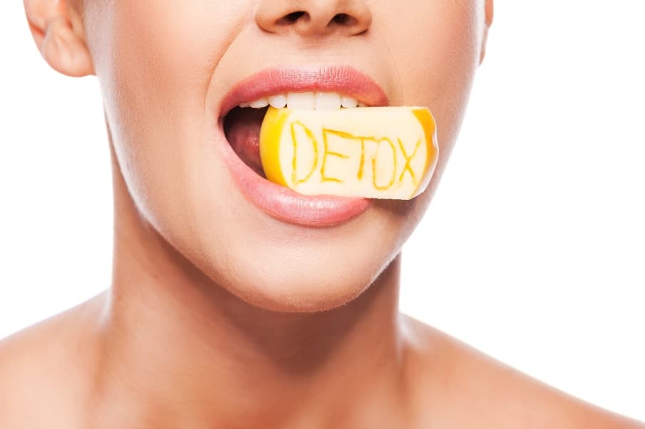 detox