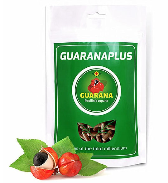 guarana-vyrobek